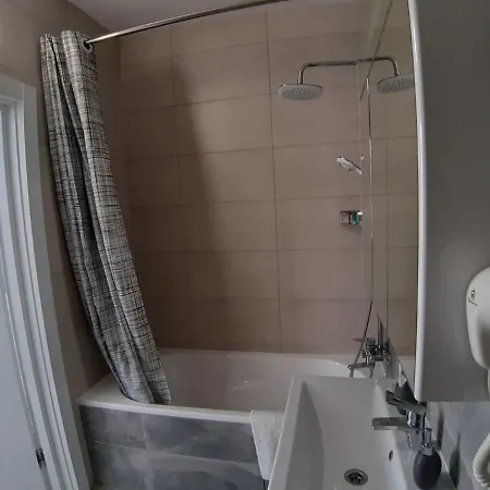Apartmán яркая история Kyjev