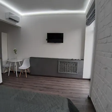 яркая история Apartmán Kyjev