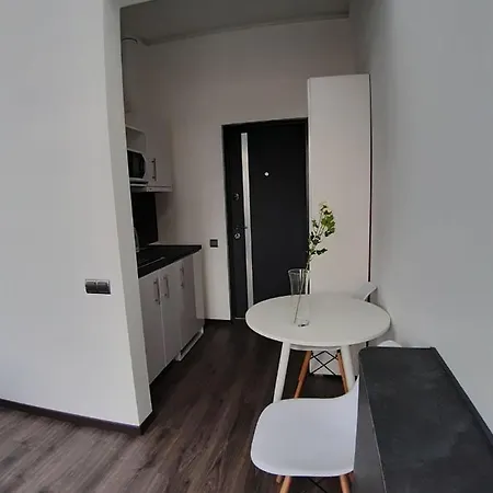 яркая история Apartmán