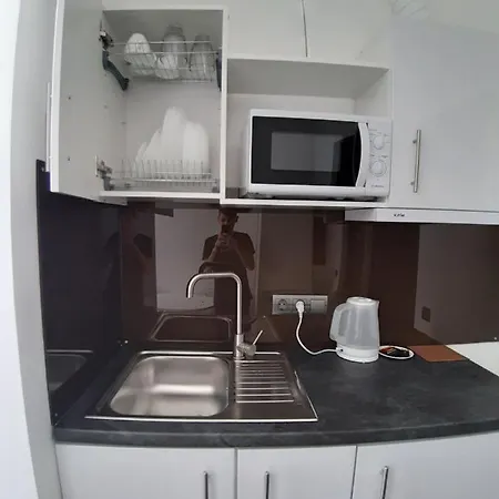яркая история Apartmán Kyjev