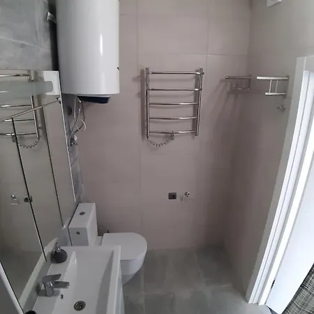 яркая история Apartmán